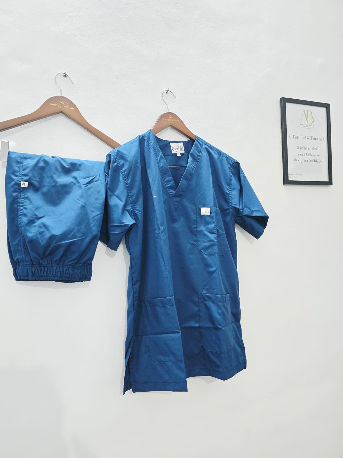 Hospital Uniforms