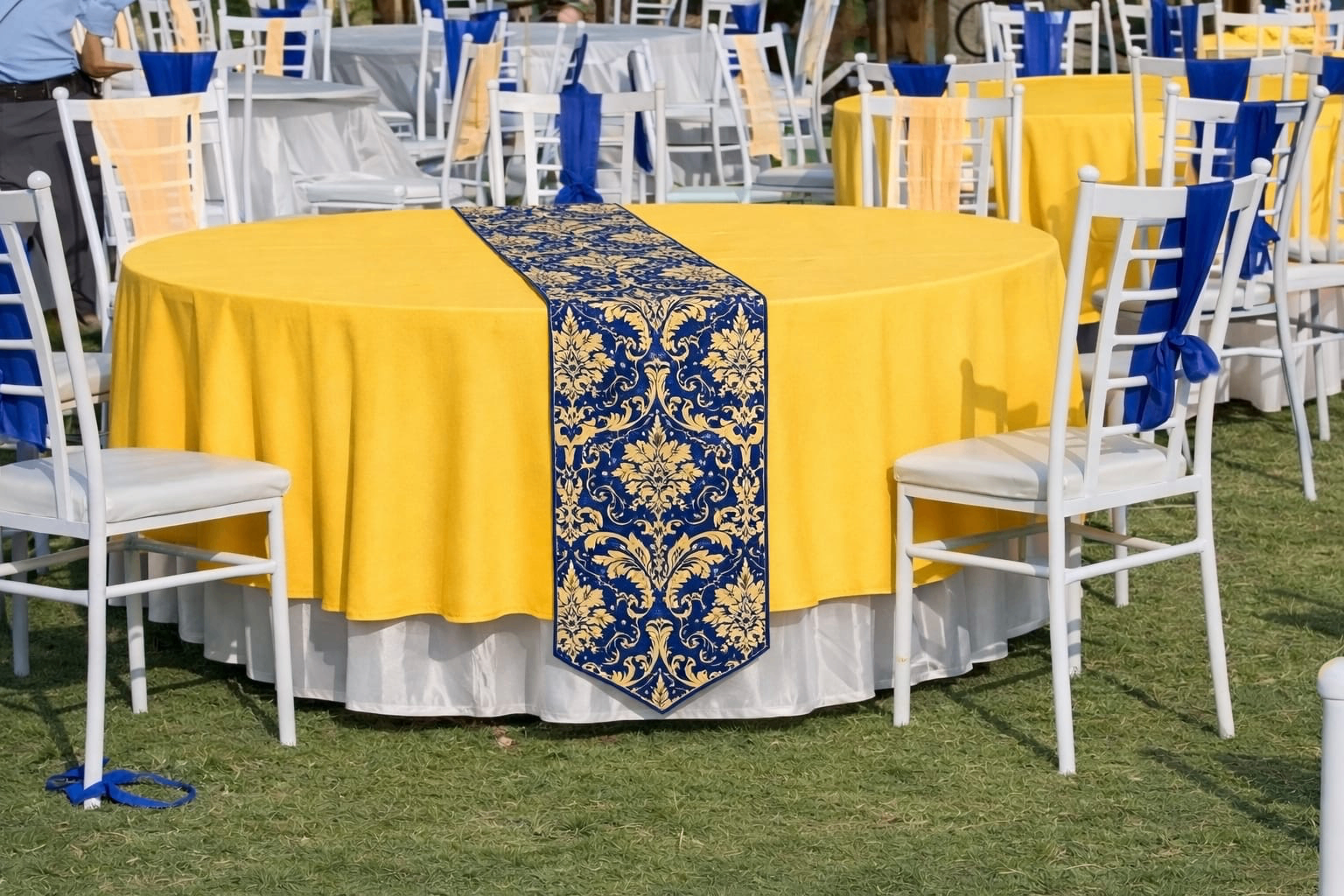 Banquet Linen