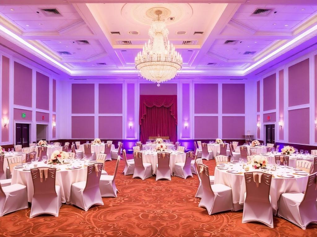 Banquet Halls